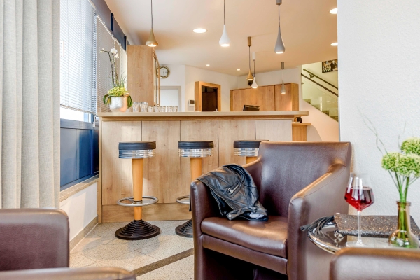 Hotel ibis Styles Filderstadt Stuttgart Messe